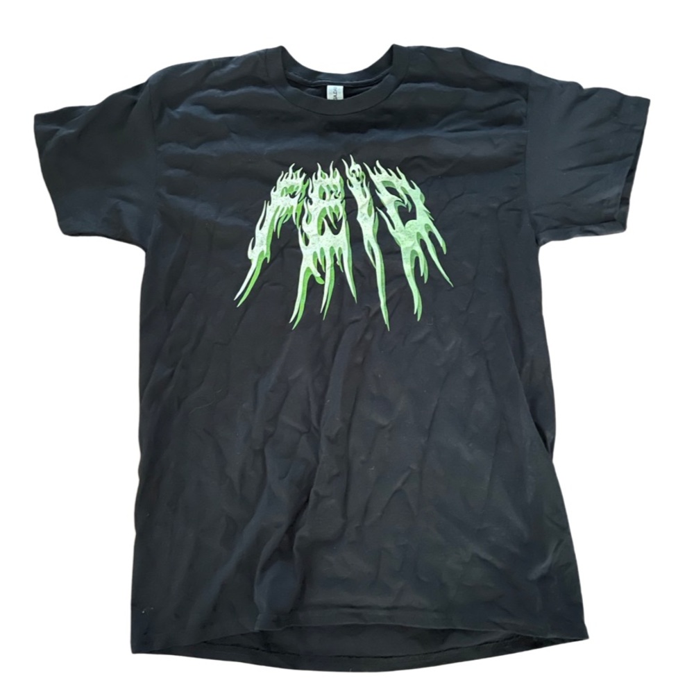 Ferxxo Feid Vintage Style OOP 2023 Tour T-Shirt: Large: J. Balvin: Band Merch
